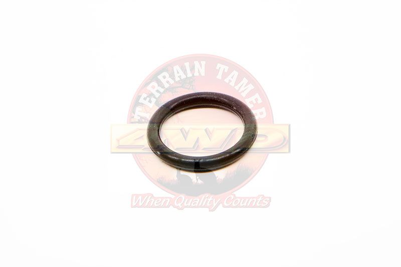 ORING POWER STEERING PUMP SUCTION PORT