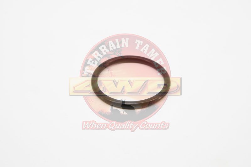 O RING INPUT GEAR