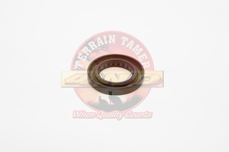 SEAL TRANSFER ADAPTER 1