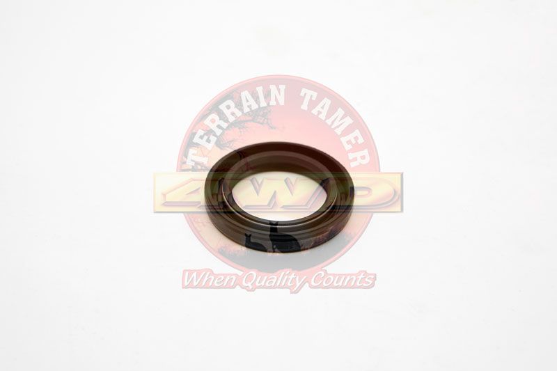 SEAL INPUT SHAFT TRANSMISSION 4
