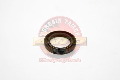 SEAL INPUT SHAFT TRANSMISSION 4