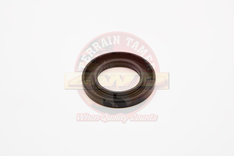 SEAL INPUT SHAFT TRANSMISSION 5