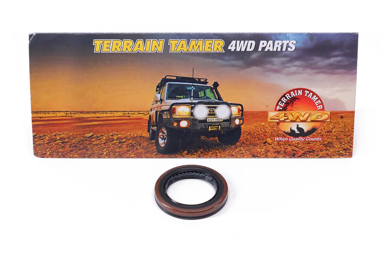 SEAL FRONT OIL PUMP ATM