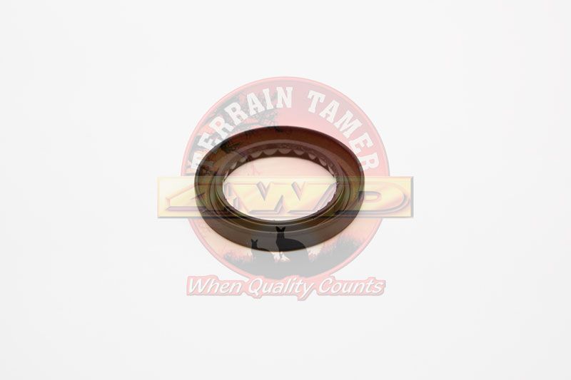 SEAL, TRANSFER CASE ADAPTER
