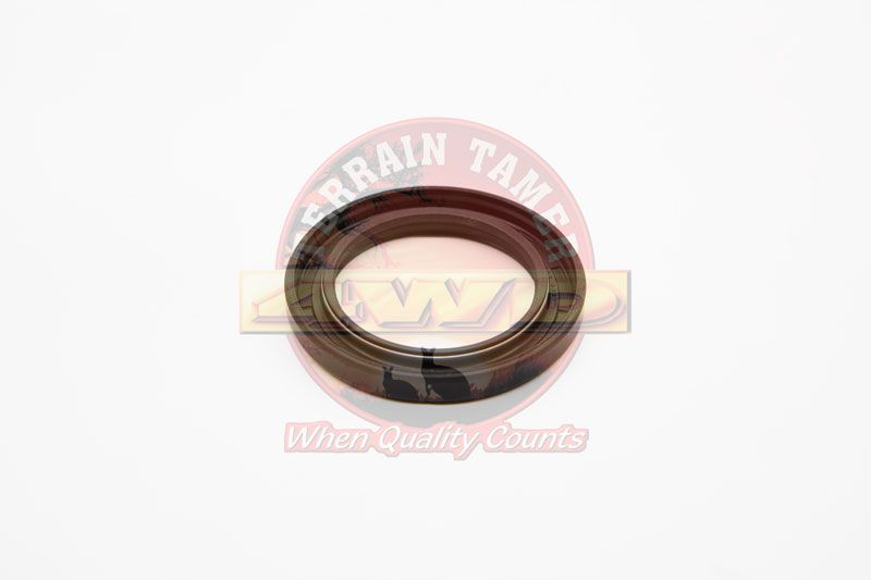 SEAL TIMING COVER 2