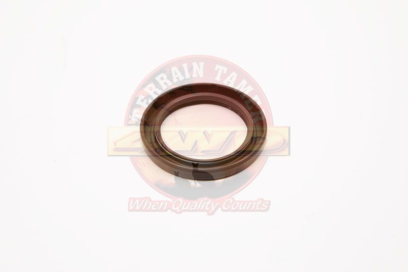 SEAL OIL PUMP 2