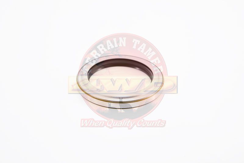 GASKETS &amp; SEALS