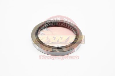 SEAL FRONT HUB 2