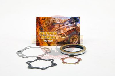 HUB SEAL KIT FRONT 2