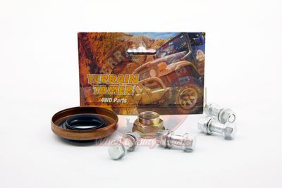 PINION SEAL KIT 2