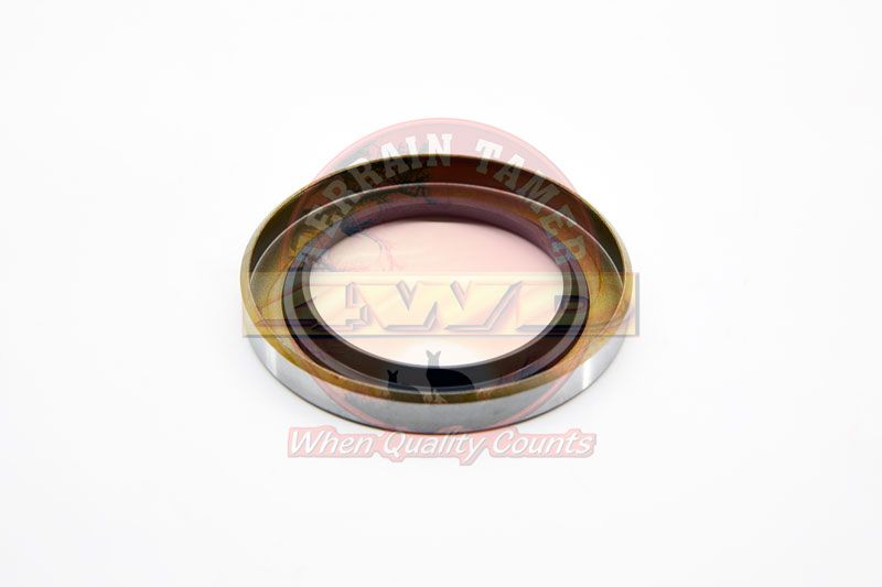 SEAL HUB FRONT 4