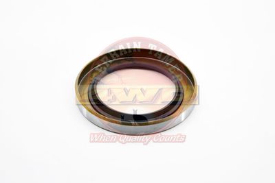 SEAL HUB FRONT 4
