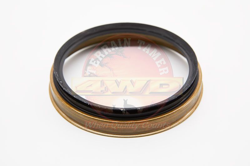 SEAL FRONT HUB OUTER 1