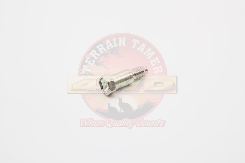 BOLT TIMING BELT COVER 2