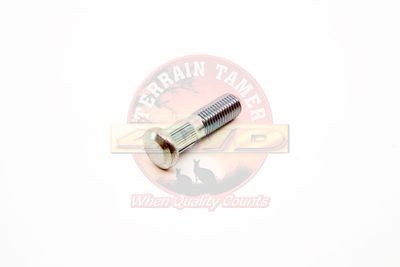 BOLT REAR AXLE BACKING PLATE PRADO OR REAR AXLE BRG HOUSING