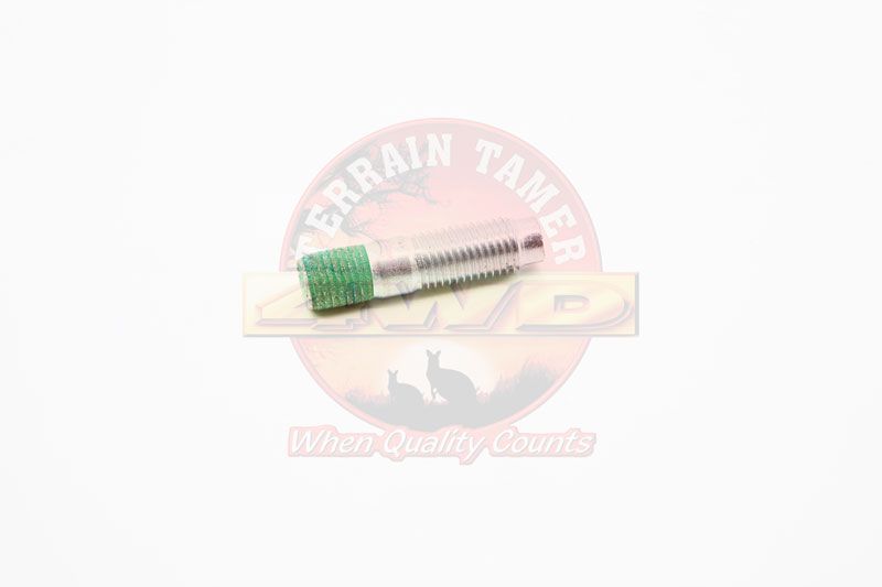 BOLT DIFF CARRIER L=40.5