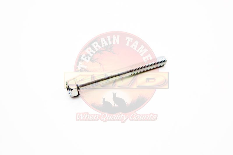 BOLT CRANKSHAFT BEARING CAP NO.1
