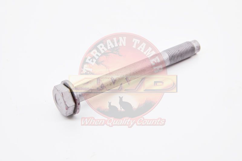 BOLT CONTROL ARM LOWER PRADO 90 DIFF SUPPORT PRADO 120 &amp; FJ