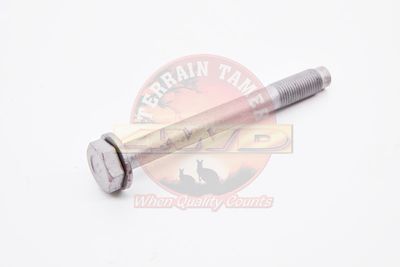BOLT CONTROL ARM LOWER PRADO 90 DIFF SUPPORT PRADO 120 &amp; FJ
