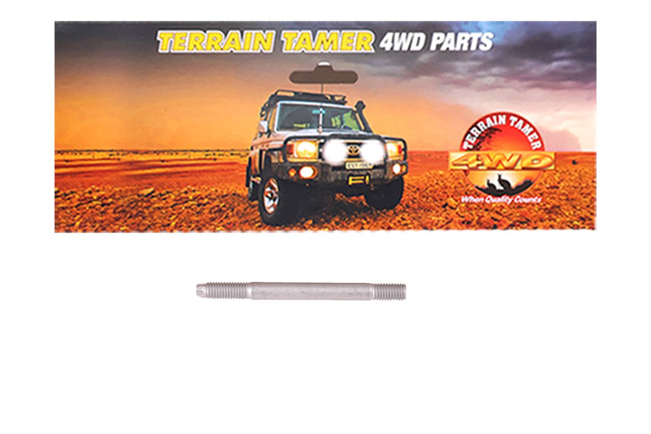 STUD EGR COOLER &amp; ALTERNATOR MOUNTING STUD