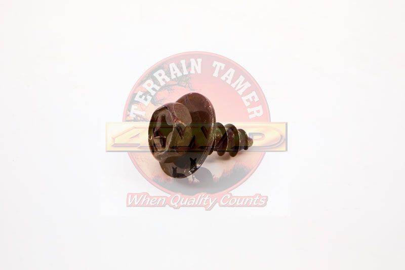BOLT FRONT MUDGUARD EXTENSION