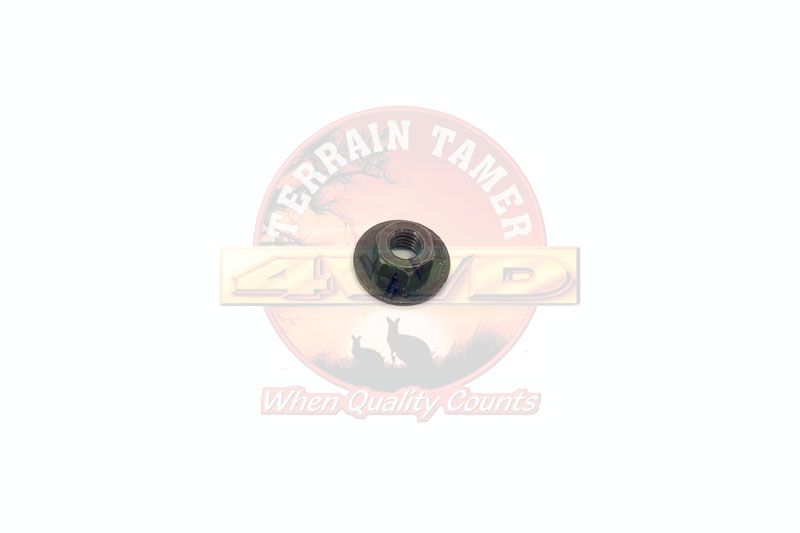 NUT BATTERY CARRIER CLAMP
