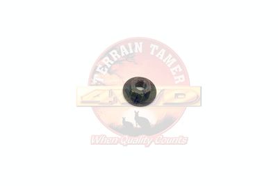 NUT BATTERY CARRIER CLAMP