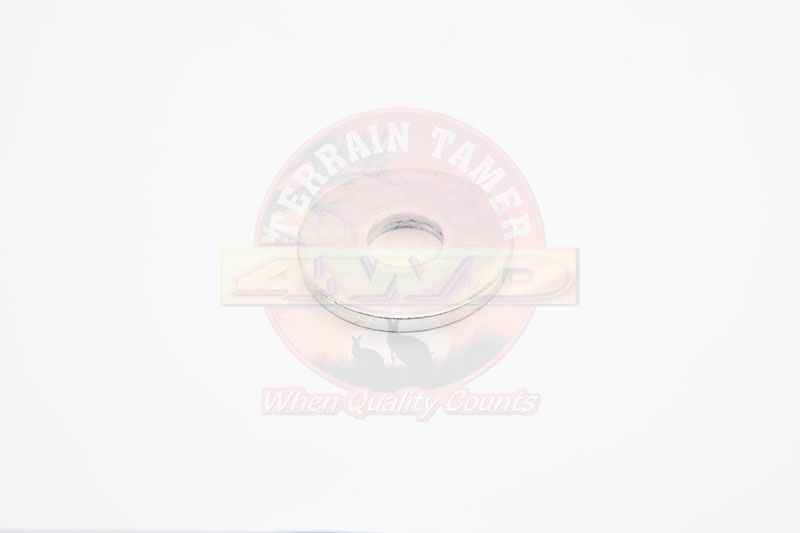 WASHER BODY MOUNT BOLT