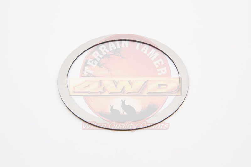 WASHER PLATE TRANSFER OUTPUT REAR CASE T=1.39-1.41 MARK 6