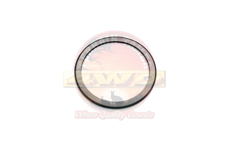 THRUST WASHER, SIDE BEARING T=2.85 SUITS DIFF LOCK