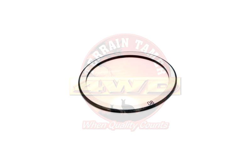 THRUST WASHER, SIDE BEARING T=2.88 SUITS DIFF LOCK