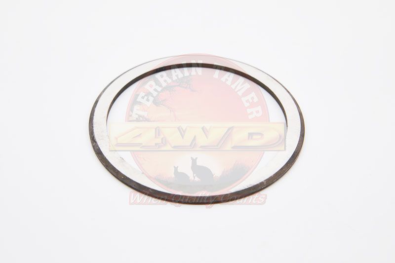THRUST WASHER SIDE BEARING T=2.97 SUITS DIFF LOCK