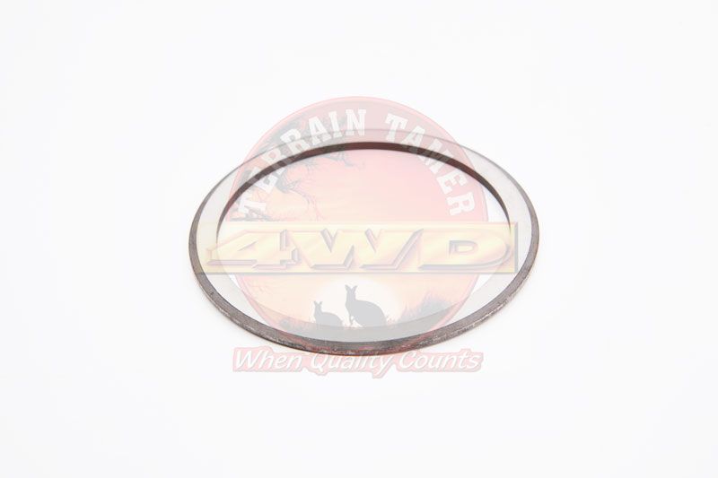 THRUST WASHER, SIDE BEARING T=3.24 SUITS DIFF LOCK
