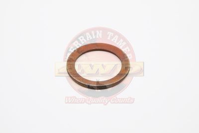 WASHER PLATE REAR AXLE SHAFT