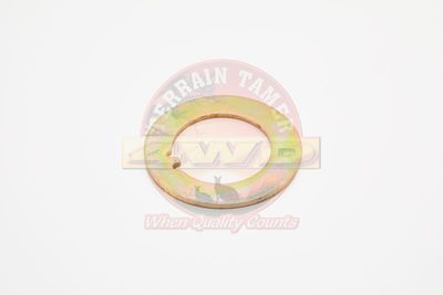WASHER CLAW STEERING KNUCKLE 2