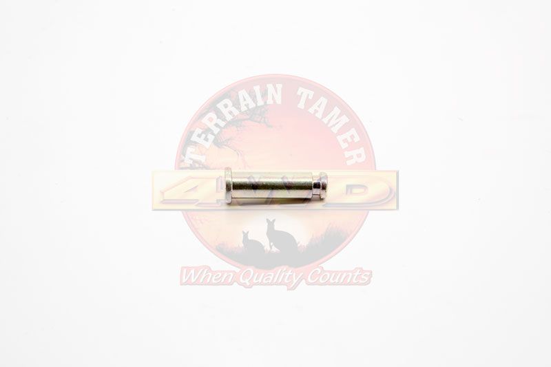 PIN REAR BELL CRANK BRACKET SUITS REAR DRUM BRAKE