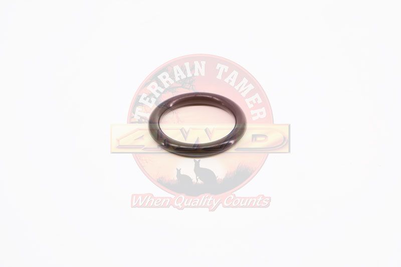 O RING OIL COOLER 1