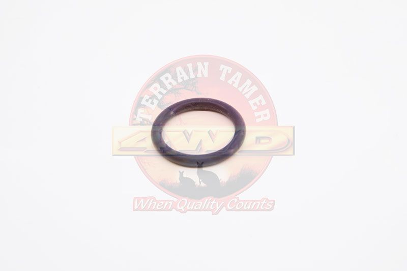O RING OIL COOLER 2