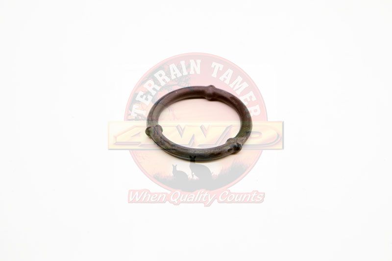 O RING OIL FILTER OUTLET PIPE TO SUMP