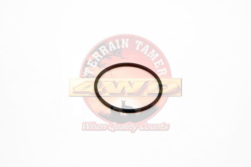 O RING IDLER SHAFT 2