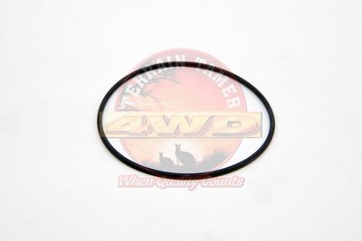 O RING REAR AXLE BEARING CASE 2