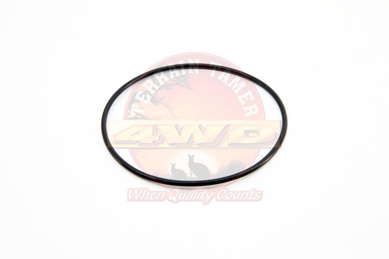 O RING REAR AXLE BEARING CASE 3