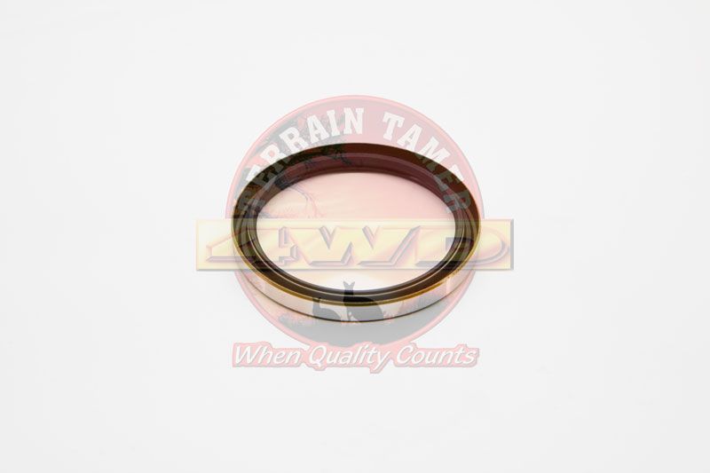 SEAL OIL AXLE SHAFT INNER SUITS REAR DISC BRAKE &amp; NO ABS