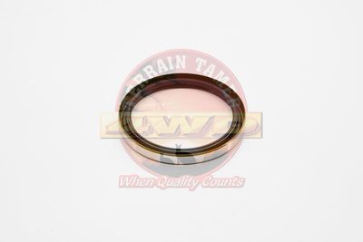 SEAL OIL AXLE SHAFT INNER SUITS REAR DISC BRAKE &amp; NO ABS
