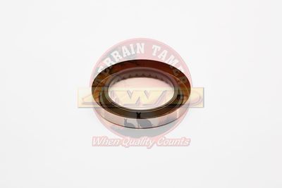 SEAL AXLE SHAFT INNER REAR 1
