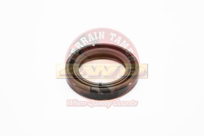 SEAL INPUT SHAFT TRANSMISSION 3
