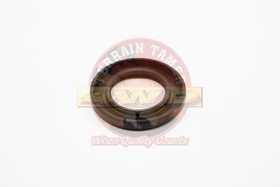 SEAL INPUT SHAFT TRANSMISSION (FRONT BEARING RETAINER)