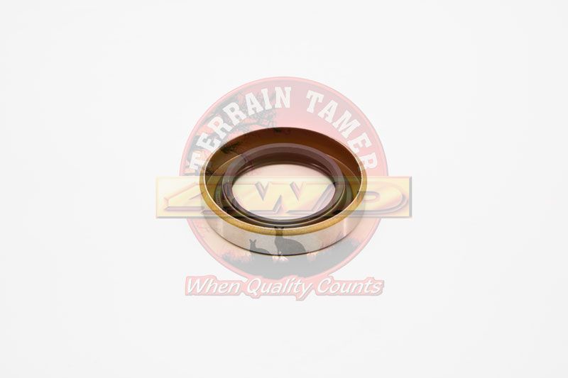 SEAL FRONT OUTPUT SHAFT 1