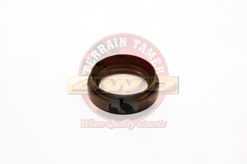 SEAL OIL TRANSAXLE HOUSING