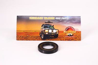 TERRAIN TAMER HEAVY DUTY DIFF PINION SEAL 2